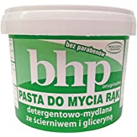BHP BHP-PAS500SCIER - Pasta de mano- 500 g